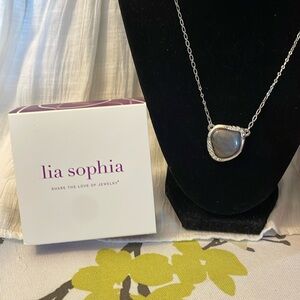 Lia Sophia necklace